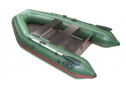 Лодка Боцман «BSN-300E» Fishmix (Фишмикс) 576